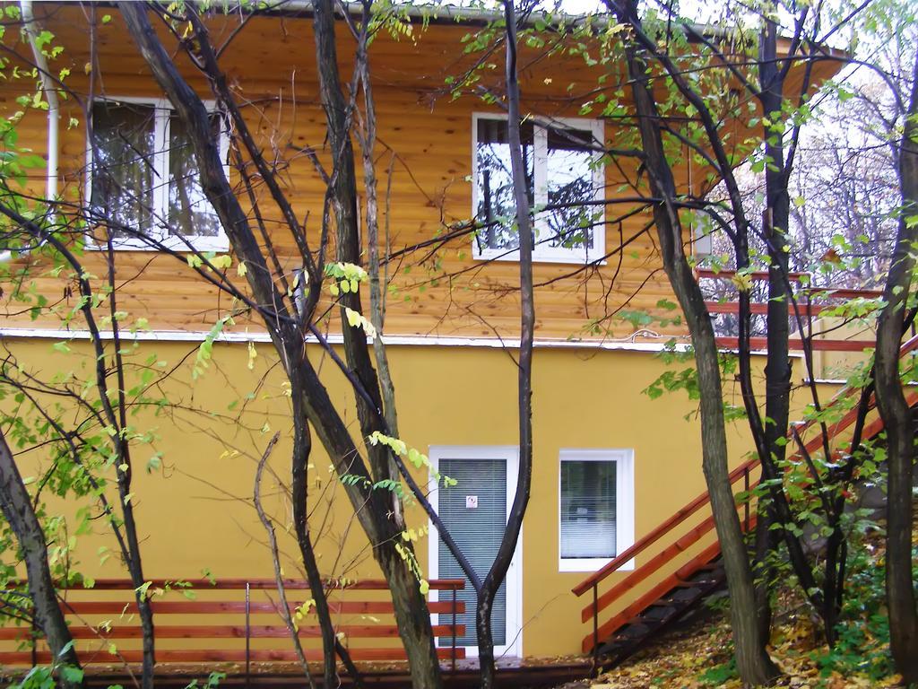 Гостевой Дом "Дача Салтов" Staryy Saltiv Exterior foto